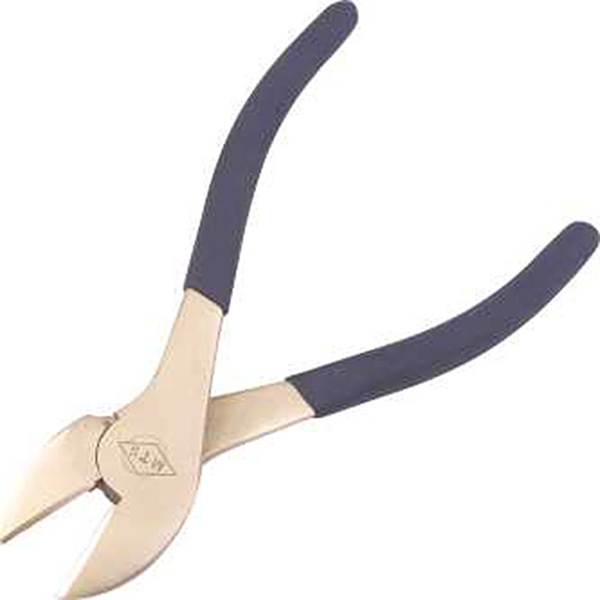 PLIER DIAG CUTTER 200MM H/D MTS PLIER DIAG CUTTER 200MM H/D MTS