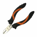 SIDE CUTTER 115MM MINI KENDO SIDE CUTTER 115MM MINI KENDO
