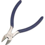 PLIER DIAG CUTTER 160MM MTS PLIER DIAG CUTTER 160MM MTS