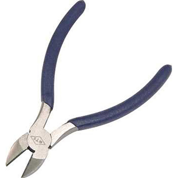 PLIER DIAG CUTTER 160MM MTS PLIER DIAG CUTTER 160MM MTS