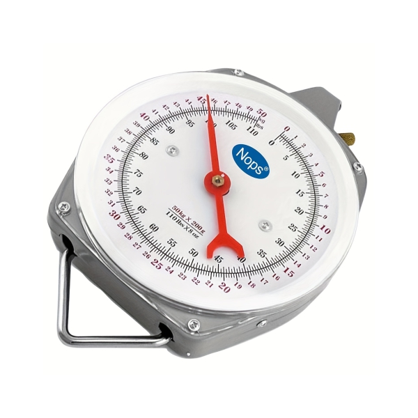 SCALE HANGING TYPE 50KG SCALE HANGING TYPE 50KG