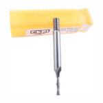 2 FLU LONG SLOT DRILL Co8e 4 SOMTA 2 FLU LONG SLOT DRILL Co8e 4 SOMTA