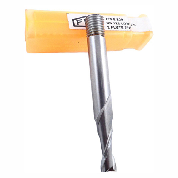 2 FLU LONG SLOT DRILL Co8e 8 SOMTA 2 FLU LONG SLOT DRILL Co8e 8 SOMTA