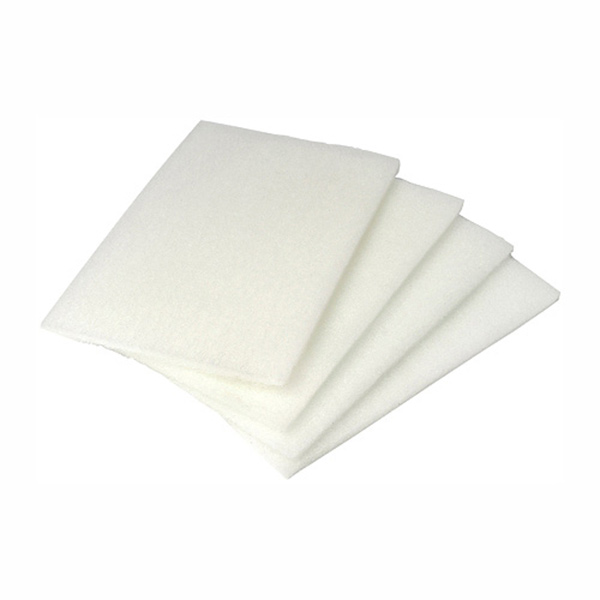 Tiara non-scratch fleece 75mm Tiara non-scratch fleece 75mm
