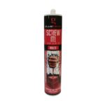 SCREW IT 290ML WHITE GLUE DEVIL SCREW IT 290ML WHITE GLUE DEVIL