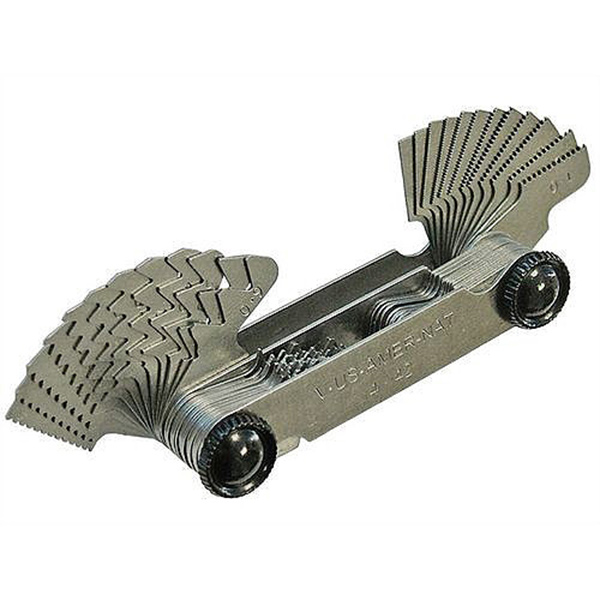 GAUGE THREAD MET/IMP 55′ GAUGE THREAD MET/IMP 55′