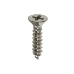 SELF/T CSK SS 304 12 5.5 X 32 POZI SELF/T CSK SS 304 12 5.5 X 32 POZI