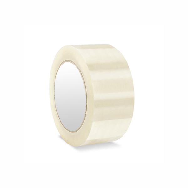 BUFF TAPE CLEAR 48X50MT SELLO BUFF TAPE CLEAR 48X50MT SELLO