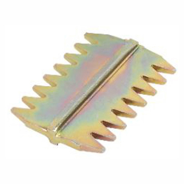HAMMER SCUTCH INSERT 5TPI 1 HAMMER SCUTCH INSERT 5TPI 1