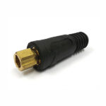 CABLE CON DINSE FEMALE 35-50 CABLE CON DINSE FEMALE 35-50
