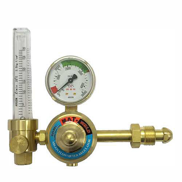 FLOW METER ARGON/CO2 MATWELD FLOW METER ARGON/CO2 MATWELD