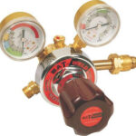 REGULATOR OXY SGL STAGE M/WELD REGULATOR OXY SGL STAGE M/WELD