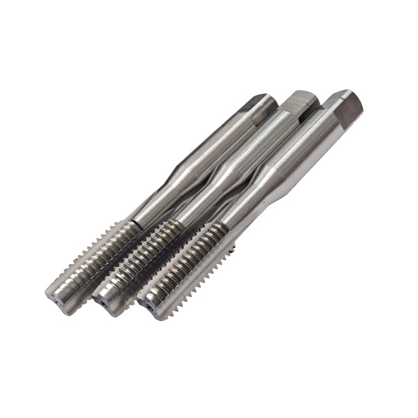 SET TAP HSS FEW M8 X 1.25 SET TAP HSS FEW M8 X 1.25