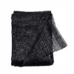40% SHADE CLOTH 3M WIDE BLK P/M 40% SHADE CLOTH 3M WIDE BLK P/M