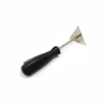 TRIANGULAR SHAVE HOOK WND/HND TRIANGULAR SHAVE HOOK WND/HND