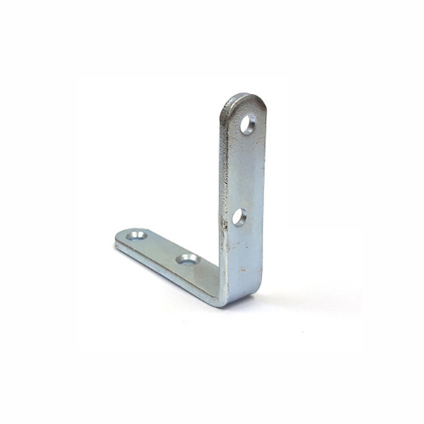 BRACKET CORNER H/D 80X80 GALV BRACKET CORNER H/D 80X80 GALV