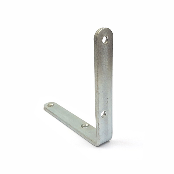 BRACKET CORNER H/D 120X120 GALV BRACKET CORNER H/D 120X120 GALV