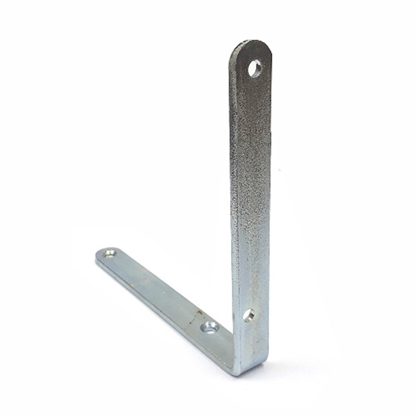 BRACKET CORNER H/D 160X160 GALV BRACKET CORNER H/D 160X160 GALV