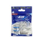 SHELF SUPPORT NAIL 10PC SHELF SUPPORT NAIL 10PC