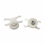 SHOWER ROLL SPIDER TYPE 2PC SHOWER ROLL SPIDER TYPE 2PC