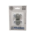 SHOWER ROLL UPPER DBL WHEEL 2PC SHOWER ROLL UPPER DBL WHEEL 2PC