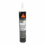 W/SCREEN ADH 300ML SIKA TACK GO W/SCREEN ADH 300ML SIKA TACK GO