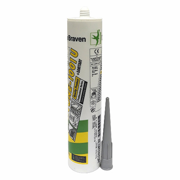 DB SILICONE ALUMINIUM 300ML DB SILICONE ALUMINIUM 300ML