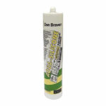 SILICONE AQUARIA DB 300ML SILICONE AQUARIA DB 300ML