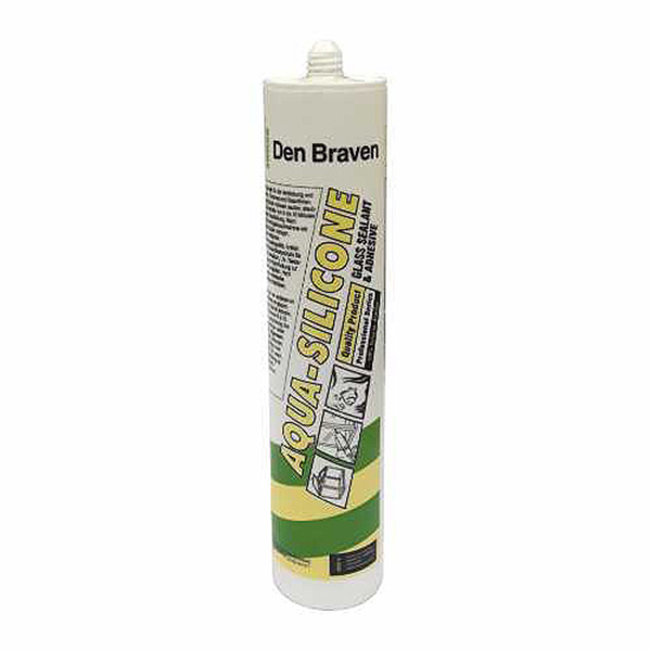 SILICONE AQUARIA DB 300ML SILICONE AQUARIA DB 300ML