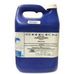 SILICON FLUID EXTERIOR USE ONLY 5LTR SILICON FLUID EXTERIOR USE ONLY 5LTR