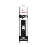 GD AUTO SILICONE 280ml Black GD AUTO SILICONE 280ml Black