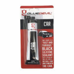 G/DEVIL AUTO SILICONE 90ml Black G/DEVIL AUTO SILICONE 90ml Black