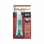 G/DEVIL BATH SILICONE 90ml White G/DEVIL BATH SILICONE 90ml White