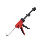 T/CRAFT SILCONE CAULK GUN T/CRAFT SILCONE CAULK GUN