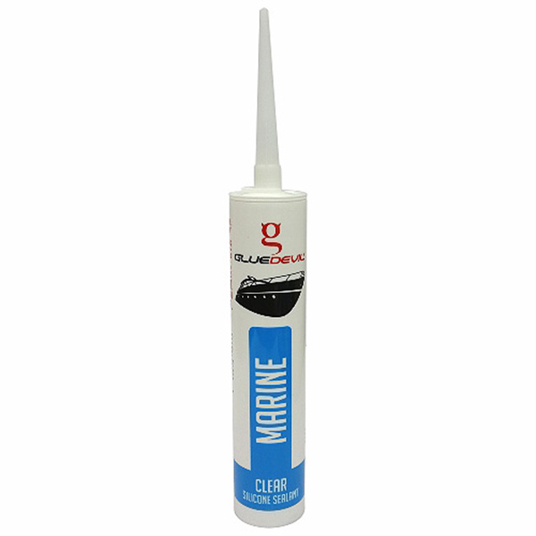 SILICONE CART MARINE G/DEV 280ml SILICONE CART MARINE G/DEV 280ml