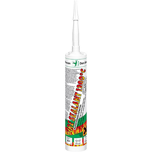 DEN BRAVEN FIRE SEAL 1200’C DEN BRAVEN FIRE SEAL 1200’C