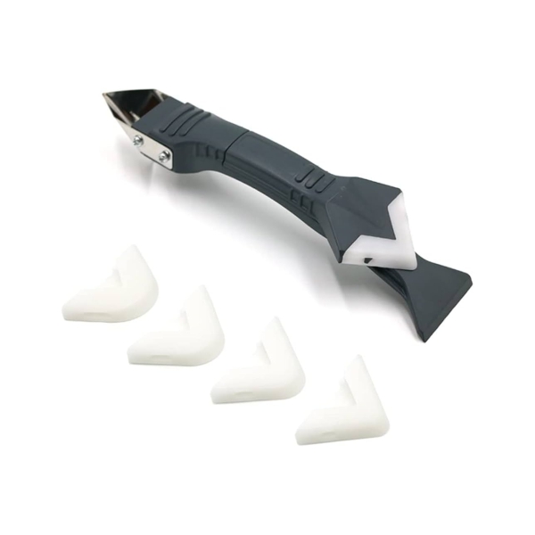 SILICONE TROWEL 3IN1 OMEGA SILICONE TROWEL 3IN1 OMEGA