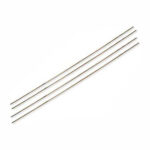 SILVER SOLDER BARE 50% 1.5MM EA SILVER SOLDER BARE 50% 1.5MM EA
