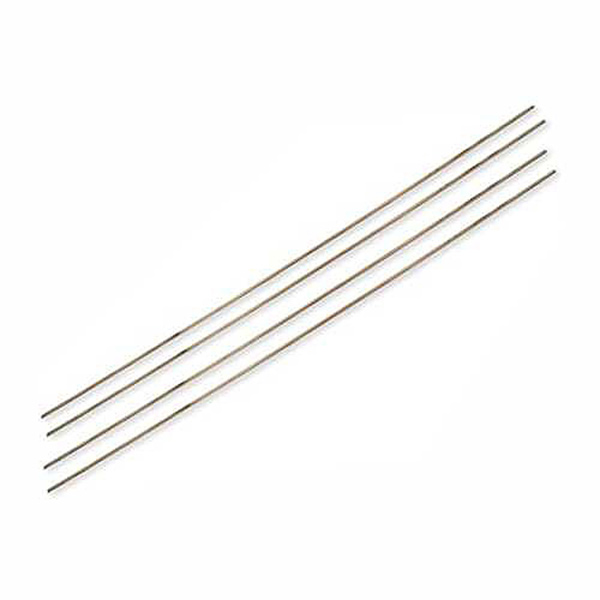 SILVER SOLDER BARE 50% 1.5MM EA SILVER SOLDER BARE 50% 1.5MM EA