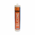 SILICONE CARTRIDGE WHITE 260ML NASCA SILICONE CARTRIDGE WHITE 260ML NASCA