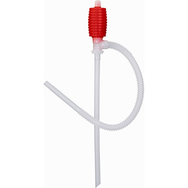 GROZ SIPHON PUMP 20LT GROZ SIPHON PUMP 20LT