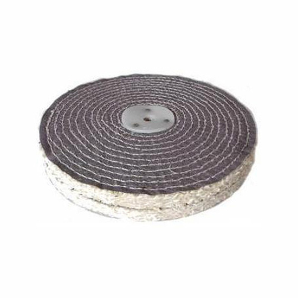 SISAL STITCH MOP GRN 200*1*12.5