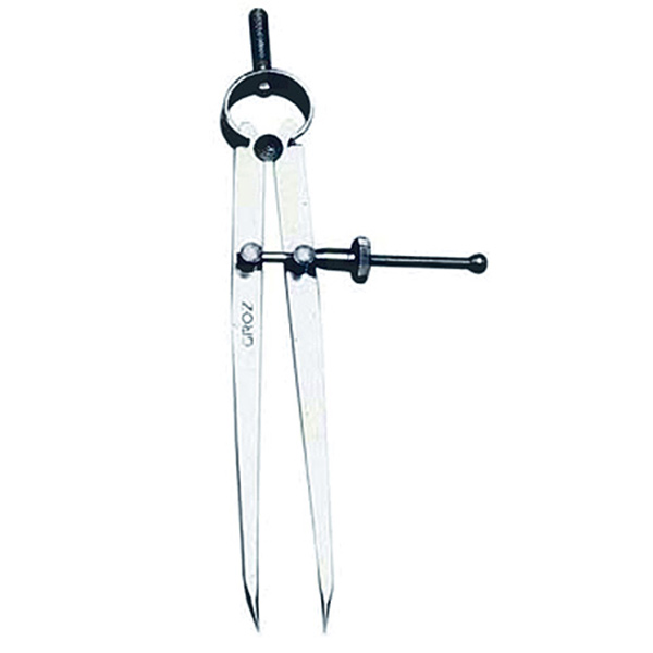SK SPRING DIVIDER 100 MM SK SPRING DIVIDER 100 MM