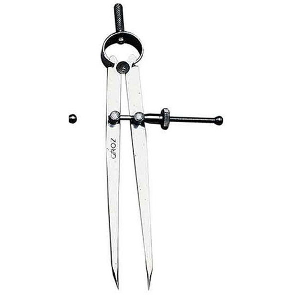 SK SPRING DIVIDER 200 MM SK SPRING DIVIDER 200 MM