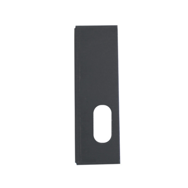 SLAM LOCK BOX M/STEEL BBL SLAM LOCK BOX M/STEEL BBL