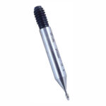2 FLUTE SLOT DRILL Co8e 1.5 2 FLUTE SLOT DRILL Co8e 1.5