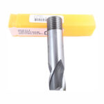 2 FLUTE SLOT DRILL Co8e 20 SOMTA 2 FLUTE SLOT DRILL Co8e 20 SOMTA