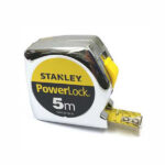 STANLEY POWERLOCK 5M STANLEY POWERLOCK 5M