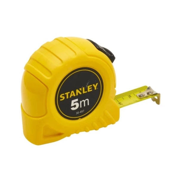 TAPE MEASURE TYLON 5MT STANLEY TAPE MEASURE TYLON 5MT STANLEY