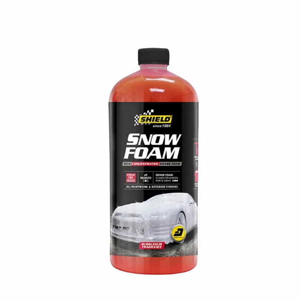 SNOW FOAM 1L SHIELD SNOW FOAM 1L SHIELD